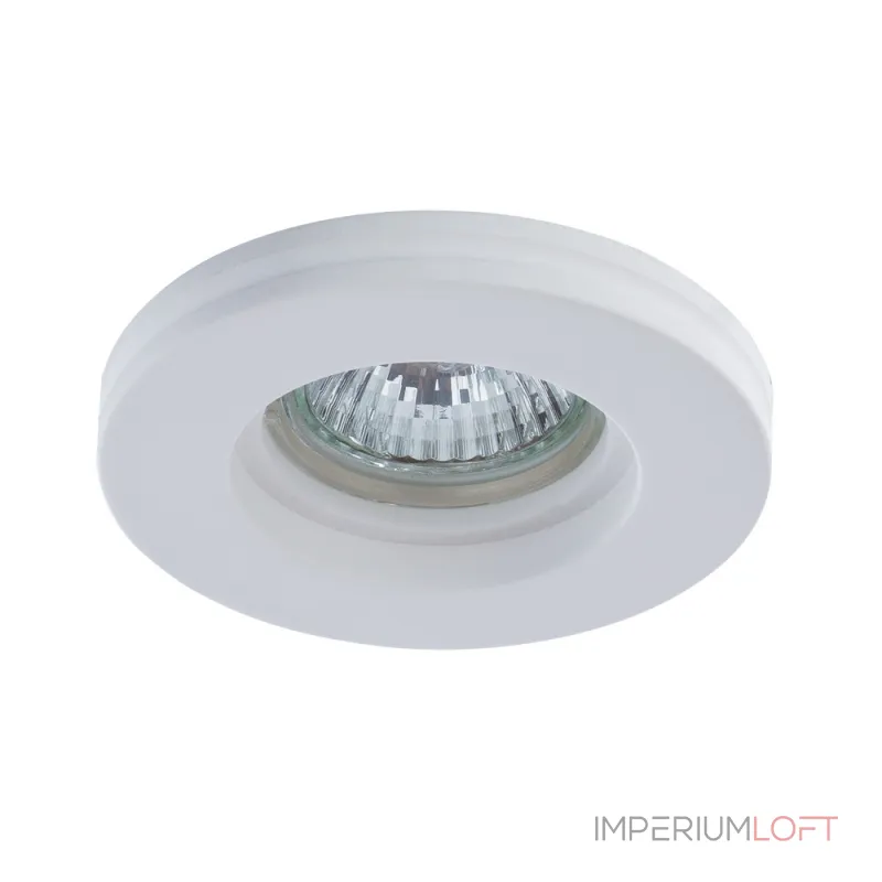 Точечный встраиваемый светильник Arte Lamp INVISIBLE A9281PL-1WH Точечный встраиваемый светильник Arte Lamp INVISIBLE A9281PL-1WH