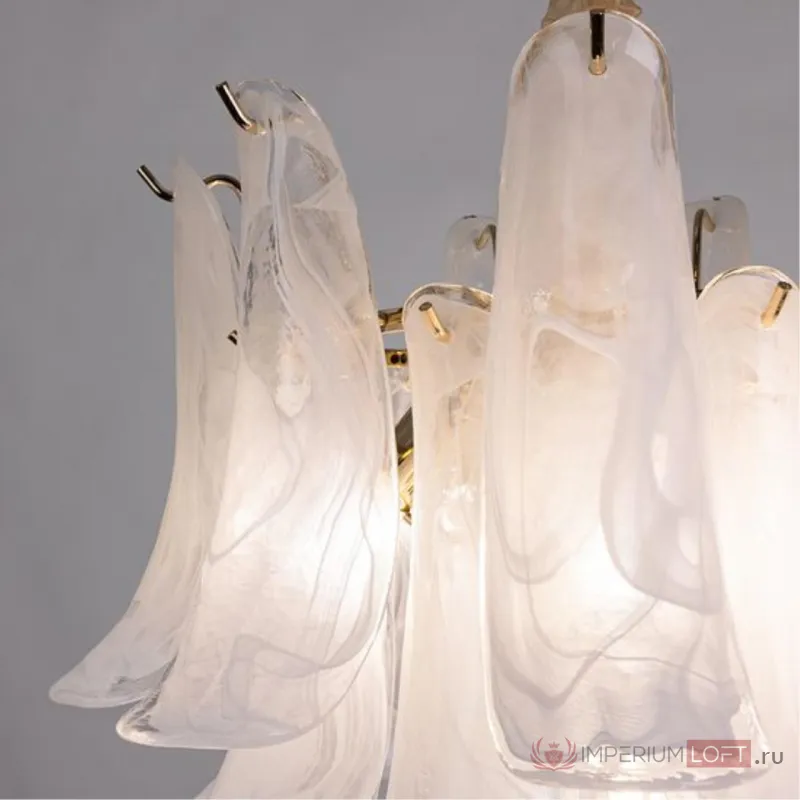 Подвесная люстра Arte Lamp MAYA A4072LM-6GO от ImperiumLoft