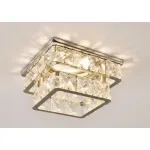 Светильник потолочный ARTE LAMP BRILLIANTS A8374PL-1CC