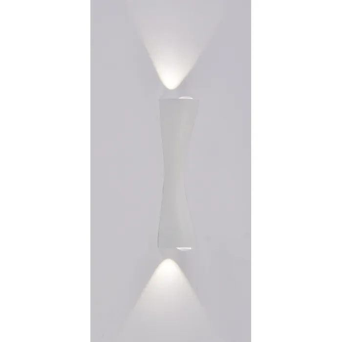 Декоративная настенная подсветка Arte Lamp CHERTAN A6029AP-10WH от ImperiumLoft