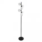 Светильник напольный Arte Lamp GEMINI A2243PN-6BK
