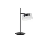 Настольная лампа Arte Lamp ALIUS A8042LT-1BK