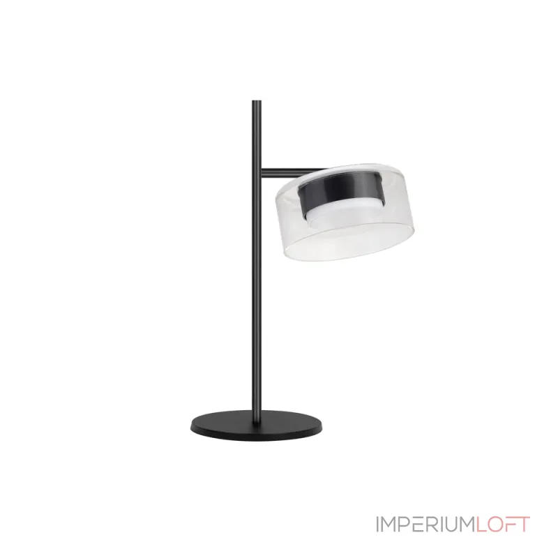 Настольная лампа Arte Lamp ALIUS A8042LT-1BK Настольная лампа Arte Lamp ALIUS A8042LT-1BK