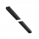 Шинопровод Arte Lamp TRACK ACCESSORIES A511106 ШИНОПРОВОД (ТРЕК) 1M