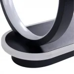 Бра Arte Lamp TOLIMAN A2613AP-2BK