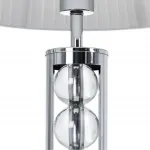 Декоративная настольная лампа Arte Lamp JESSICA A4062LT-1CC от ImperiumLoft