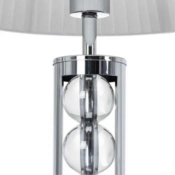 Декоративная настольная лампа Arte Lamp JESSICA A4062LT-1CC от ImperiumLoft
