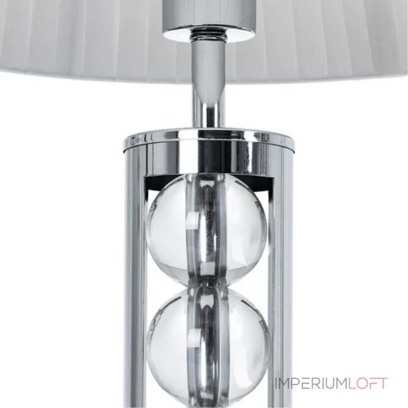 Декоративная настольная лампа Arte Lamp JESSICA A4062LT-1CC