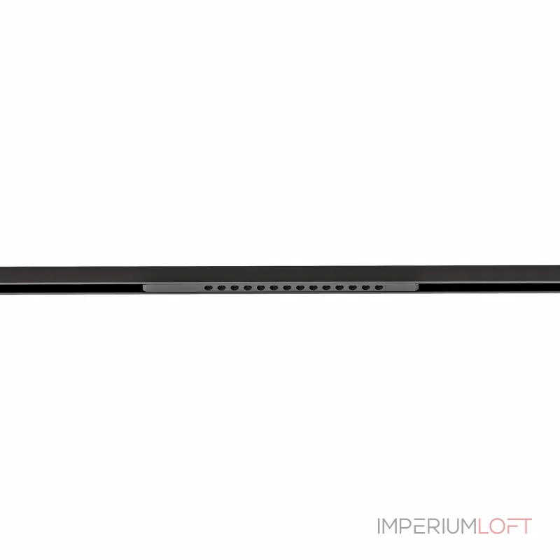 Магнитный трековый светильник Arte Lamp OPTIMA 0.1-10V A7476PL-1BK