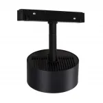 Магнитный трековый светильник Arte Lamp LINEA A4781PL-1BK