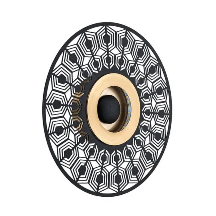 Декоративная подсветка ARTE LAMP BISCOTTO A2644AP-1GO от ImperiumLoft