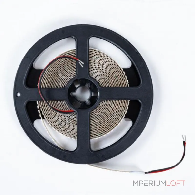 Светодиодная лента 24V 19,2W/m 6000К 5м Arte Lamp TAPE A2424010-03-6K