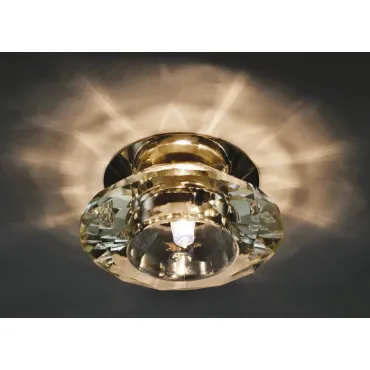 Светильник потолочный ARTE LAMP BRILLIANTS A8016PL-1CC