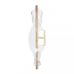 Бра Arte Lamp FIORITA A2093AP-1GO