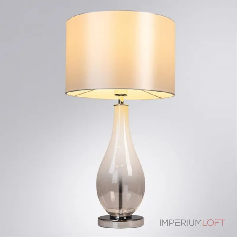 Декоративная настольная лампа Arte Lamp NAOS A5043LT-1WH Декоративная настольная лампа Arte Lamp NAOS A5043LT-1WH