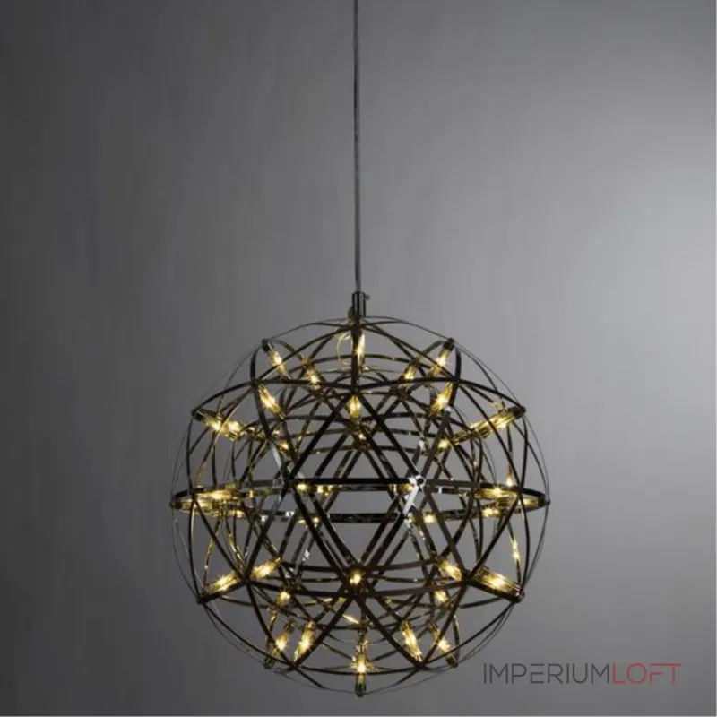 Подвесная люстра Divinare GALASSIA 1030/02 SP-42