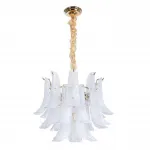 Подвесная люстра Arte Lamp MAYA A4072LM-6GO