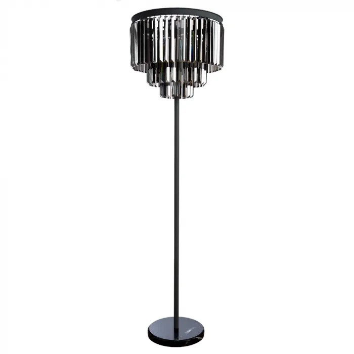 Светильник напольный Divinare NOVA GRIGIO 3002/05 PN-6 от ImperiumLoft