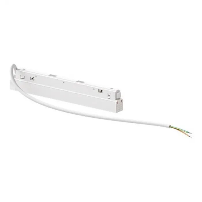 Блок питания встраиваемый в трек 48V 100W для магнитной трековой системы ARTE LAMP LINEA A482533N от ImperiumLoft