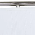 Декоративная настольная лампа Arte Lamp APEROL A5031LT-1SS