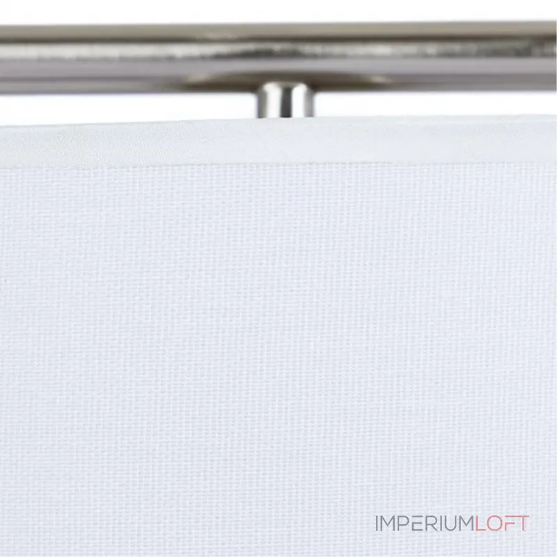 Декоративная настольная лампа Arte Lamp APEROL A5031LT-1SS