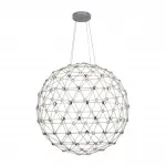 Подвесная люстра Divinare CRISTALLINO 1610/02 SP-140