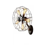 Светильник настенный Divinare COTTERO 5001/01 AP-5