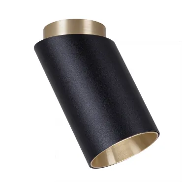 Светильник потолочный ARTE LAMP CONE A5360PL-1BK