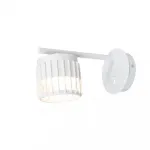 Светильник настенный ARTE LAMP A8032AP-1WH