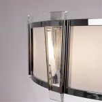 Подвесная люстра ARTE LAMP GRATO A4079LM-8CC