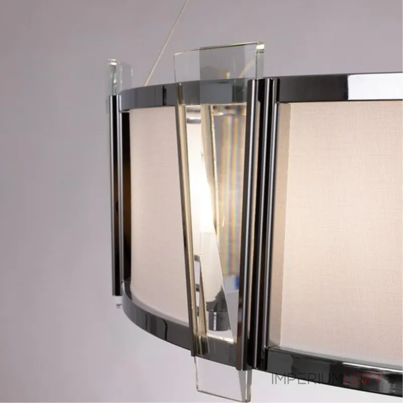 Подвесная люстра ARTE LAMP GRATO A4079LM-8CC