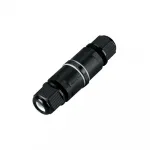 Влагозащищенный коннектор для проводов Arte Lamp STRIP-ACCESSORIES A68-01-2pin