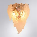 Настенный светильник Arte Lamp LILLY A4070AP-2GO
