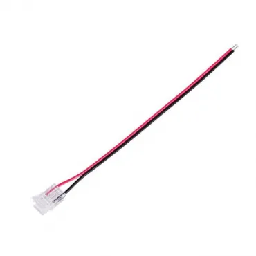Коннектор для ввода питания Arte Lamp STRIP-ACCESSORIES A30-08-1CCT