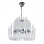 Подвесная люстра Divinare BIANCA 6043/02 LM-10 от ImperiumLoft