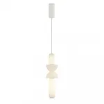 Подвесной светильник Arte Lamp MALL A2412SP-17WH