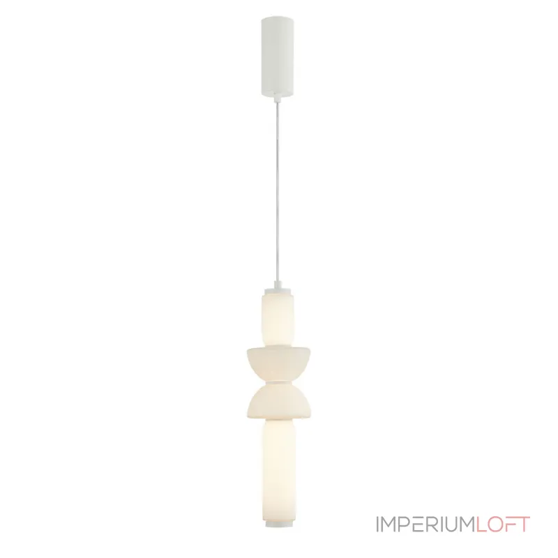 Подвесной светильник Arte Lamp MALL A2412SP-17WH