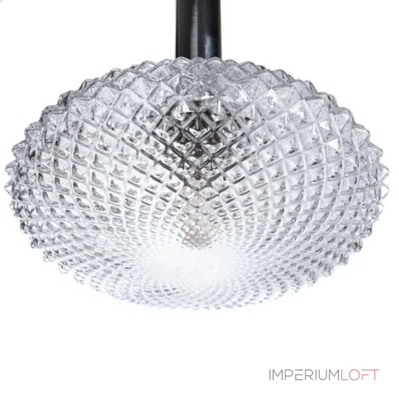 Подвесной светильник Divinare OKAB 5006/02 SP-1