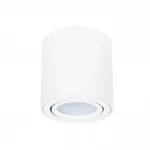Точечный накладной светильник Arte Lamp BEID A1513PL-1WH