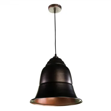 Светильник подвесной ARTE LAMP TRENDY A1508SP-1BR