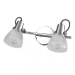Светильник настенный ARTE LAMP RICARDO A1026AP-2CC