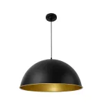 Подвесной светильник Arte Lamp CARMEL A7105SP-1BK