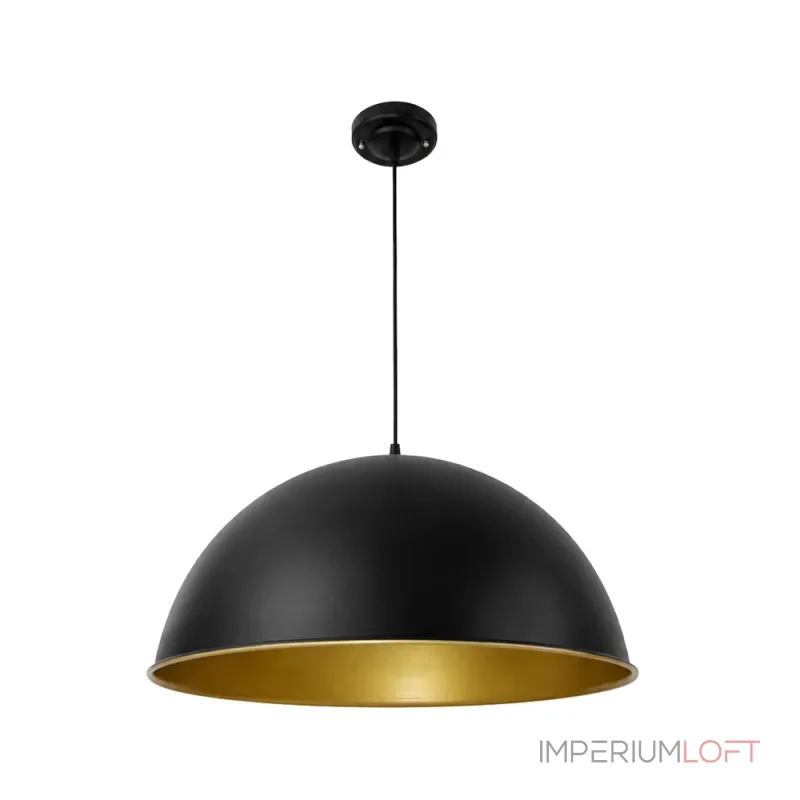 Подвесной светильник Arte Lamp CARMEL A7105SP-1BK