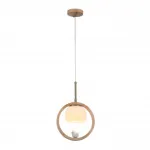Подвесной светильник Arte lamp CAPRICE A4182SP-1BR