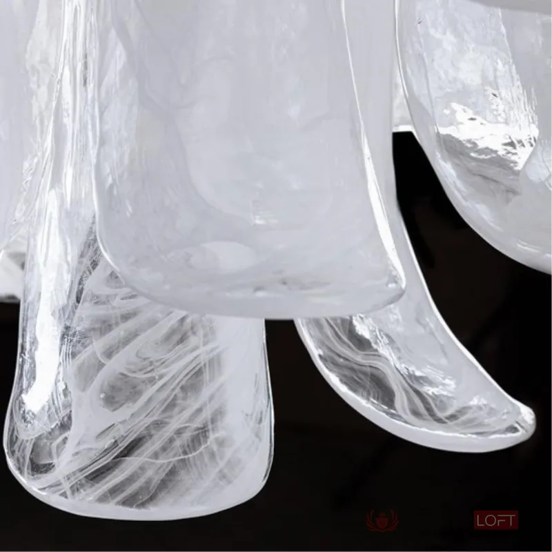 Подвесная люстра Arte Lamp MAYA A4072LM-6GO от ImperiumLoft