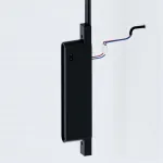 Блок питания встраиваемый в трек 48V 150W для магнитной трековой системы Arte Lamp RAPID A615206
