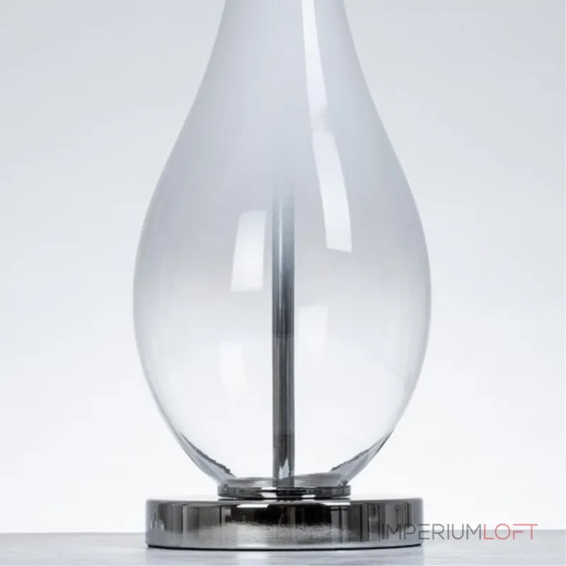 Декоративная настольная лампа Arte Lamp NAOS A5043LT-1WH Декоративная настольная лампа Arte Lamp NAOS A5043LT-1WH