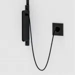Блок питания встраиваемый в трек 48V 150W для магнитной трековой системы Arte Lamp RAPID A615206