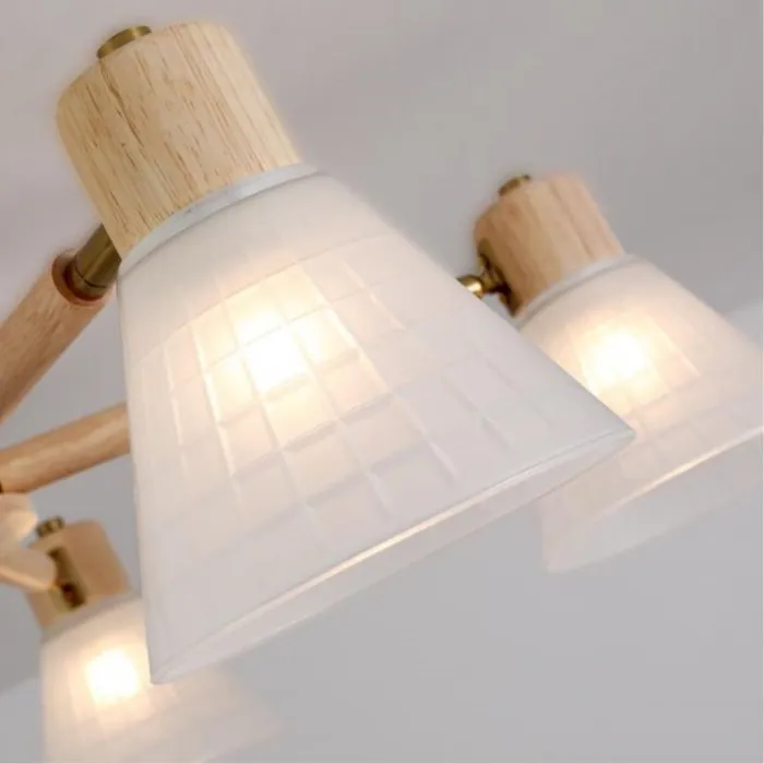 Потолочная люстра Arte lamp MELEPH A4096PL-5BR от ImperiumLoft
