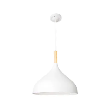 Подвесной светильник Arte Lamp KAYLA A7101SP-1WH